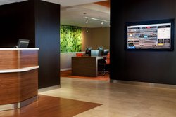  - Courtyard by Marriott Hotel Larkspur