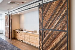  - Courtyard by Marriott Hotel Lake Union Seattle