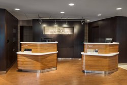  - Courtyard by Marriott Hotel Larkspur