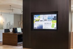  - Courtyard by Marriott Hotel Larkspur