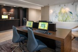  - Courtyard by Marriott Hotel Larkspur