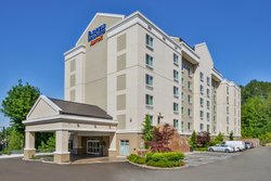  - Fairfield Inn & Suites by Marriott Puyallup