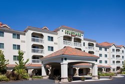  - Courtyard by Marriott Novato - US 101, Exit 458