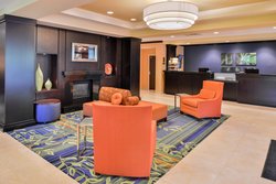  - Fairfield Inn & Suites by Marriott Puyallup