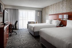  - Courtyard by Marriott Novato - US 101, Exit 458