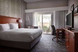  - Courtyard by Marriott Novato - US 101, Exit 458