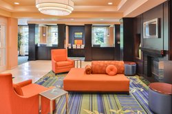  - Fairfield Inn & Suites by Marriott Puyallup
