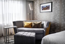  - Courtyard by Marriott Novato - US 101, Exit 458