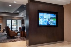  - Courtyard by Marriott Novato - US 101, Exit 458