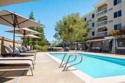  - Courtyard by Marriott Novato - US 101, Exit 458