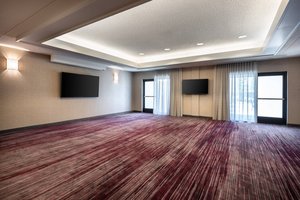 novato marriott courtyard hotel