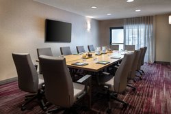  - Courtyard by Marriott Novato - US 101, Exit 458