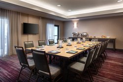  - Courtyard by Marriott Novato - US 101, Exit 458