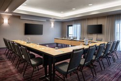  - Courtyard by Marriott Novato - US 101, Exit 458