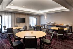  - Courtyard by Marriott Novato - US 101, Exit 458