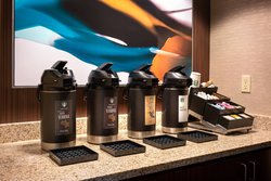  - Courtyard by Marriott Novato - US 101, Exit 458