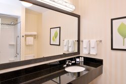  - Fairfield Inn & Suites by Marriott Puyallup