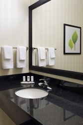  - Fairfield Inn & Suites by Marriott Puyallup