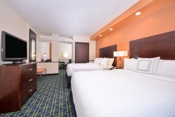  - Fairfield Inn & Suites by Marriott Puyallup