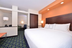  - Fairfield Inn & Suites by Marriott Puyallup