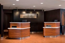  - Courtyard by Marriott Cupertino - I-280, Exit 10