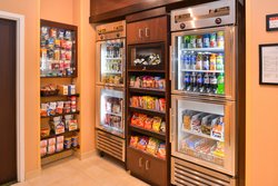  - Fairfield Inn & Suites by Marriott Puyallup