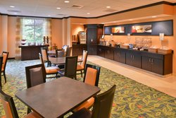  - Fairfield Inn & Suites by Marriott Puyallup