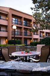  - Courtyard by Marriott Fremont - I-880, Exit 12