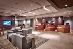  - Courtyard by Marriott Hotel Downtown Salt Lake City - I-15 & I-80, Exits 306 & 307