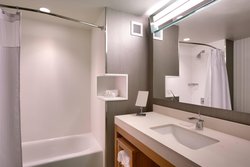  - Courtyard by Marriott Hotel Downtown Salt Lake City - I-15 & I-80, Exits 306 & 307