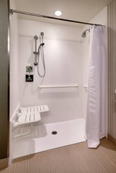  - Courtyard by Marriott Hotel Downtown Salt Lake City - I-15 & I-80, Exits 306 & 307