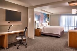  - Courtyard by Marriott Hotel Downtown Salt Lake City - I-15 & I-80, Exits 306 & 307