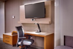  - Courtyard by Marriott Hotel Downtown Salt Lake City - I-15 & I-80, Exits 306 & 307