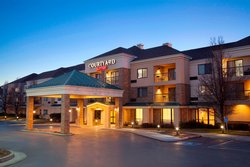  - Courtyard by Marriott Layton - I-15, Exit 332