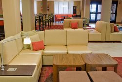  - Courtyard by Marriott Layton - I-15, Exit 332