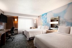  - Courtyard by Marriott Layton - I-15, Exit 332
