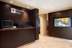  - Courtyard by Marriott Layton - I-15, Exit 332