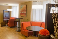  - Courtyard by Marriott Layton - I-15, Exit 332