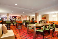  - Courtyard by Marriott Layton - I-15, Exit 332