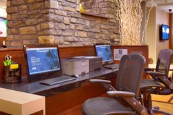  - Fairfield Inn & Suites by Marriott Downtown Salt Lake City - I-15 & I-80, Exits 306 & 307