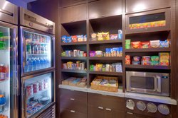  - Fairfield Inn & Suites by Marriott Downtown Salt Lake City - I-15 & I-80, Exits 306 & 307