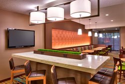  - Fairfield Inn & Suites by Marriott Downtown Salt Lake City - I-15 & I-80, Exits 306 & 307