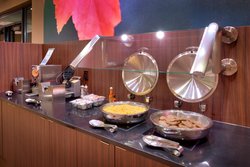  - Fairfield Inn & Suites by Marriott Downtown Salt Lake City - I-15 & I-80, Exits 306 & 307