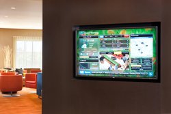  - Courtyard by Marriott Hotel Foothill Ranch