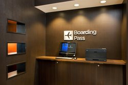  - Courtyard by Marriott Hotel Foothill Ranch