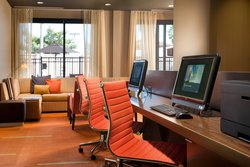  - Courtyard by Marriott Hotel Foothill Ranch