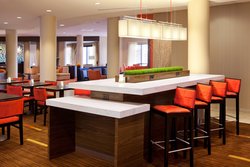  - Courtyard by Marriott Hotel Foothill Ranch
