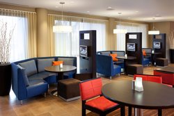  - Courtyard by Marriott Hotel Foothill Ranch
