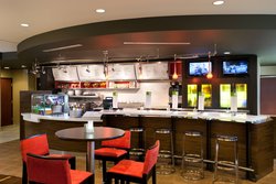  - Courtyard by Marriott Hotel Foothill Ranch