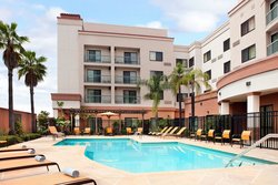  - Courtyard by Marriott Hotel Foothill Ranch